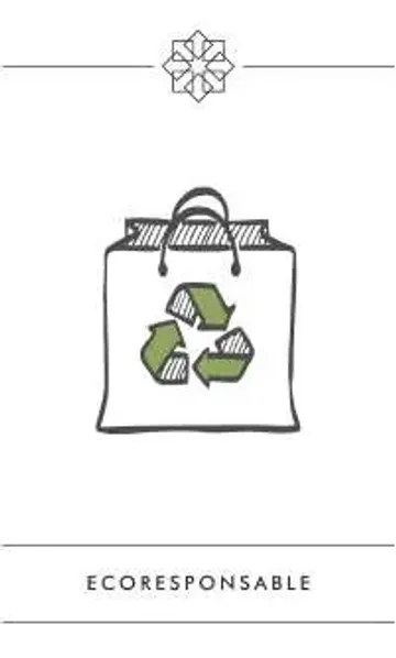 Carte de valeur Quadratik – Écoresponsabilité